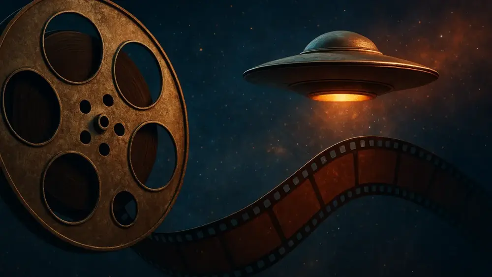 Ficção Científica 70: Os Épicos Secretos Que Moldaram o Cinema!