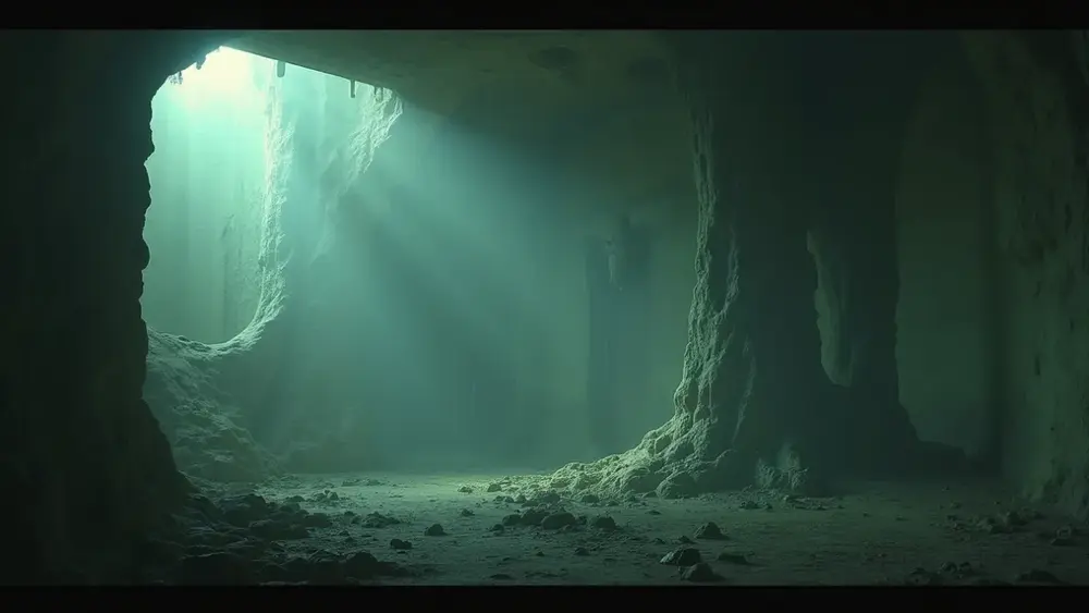 Filmes de alien dos anos 50 que marcaram a ficção científica
