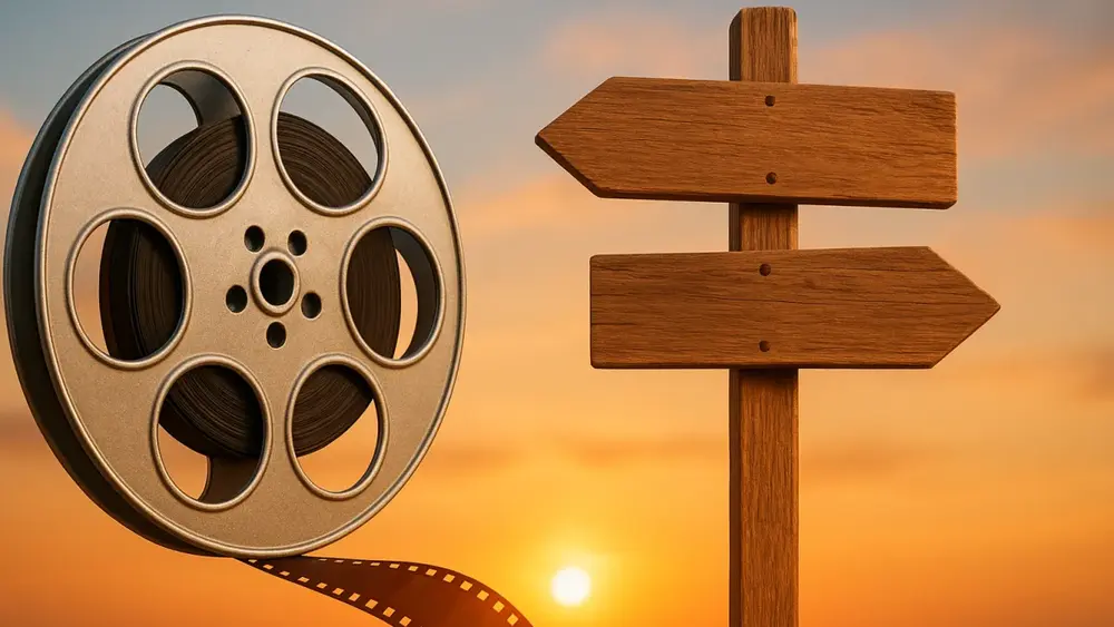 Filmes de crescimento pessoal para mudar sua visão de vida hoje