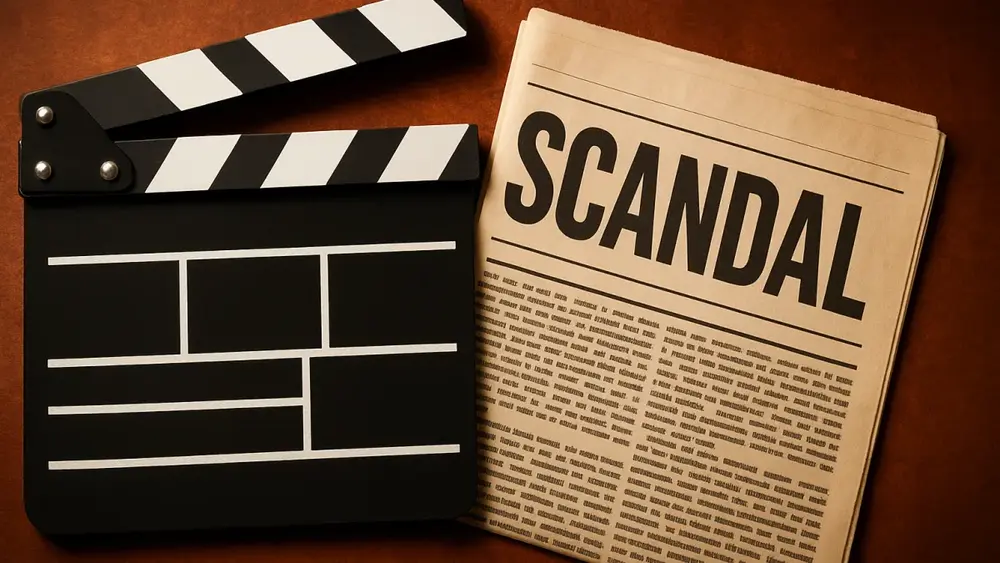 Filmes sobre escândalos midiáticos que mudaram a história recente