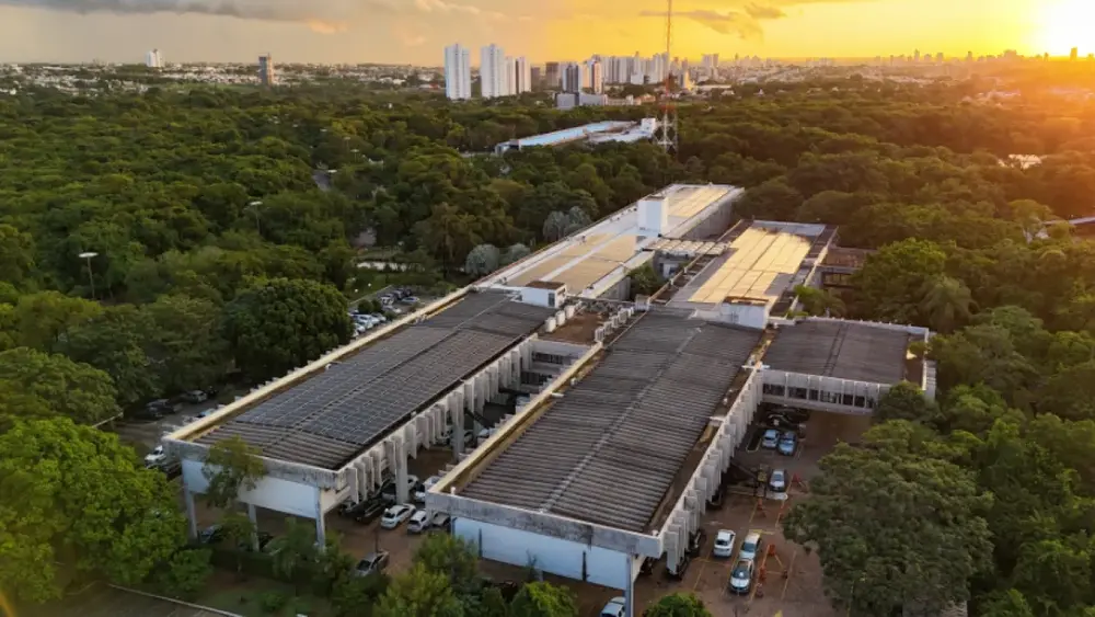 Fóruns de MS suspendem expediente e mantêm plantão judicial