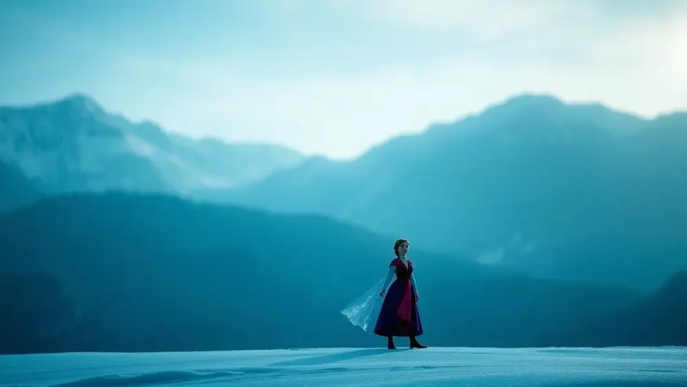 Frozen 2 no cinema (filme): resumo sem spoilers, bem direto