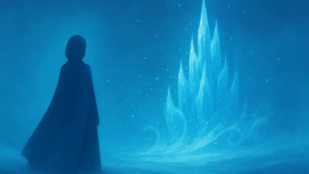 Frozen: Elsa, Anna, Olaf e magia congelante inesquecível da Disney