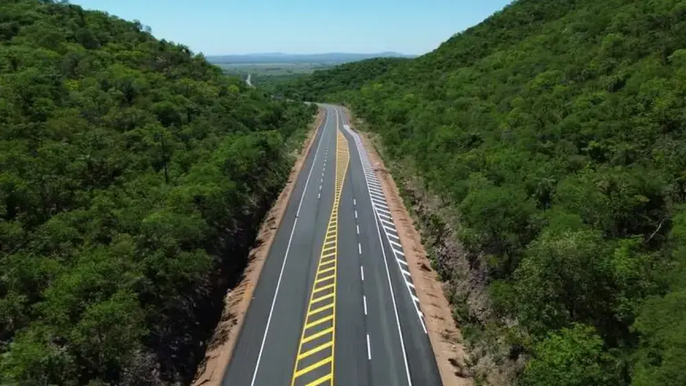 Governo federal prioriza obras estratégicas de MS no PAC