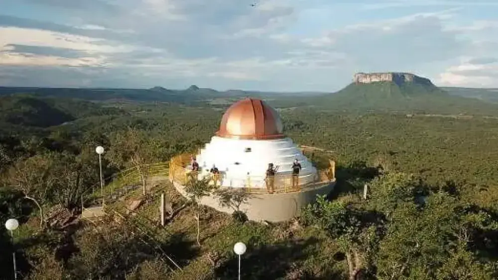 Grupo de MS lança pós-graduação em ufologia após críticas