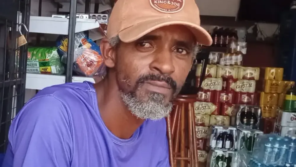 Homem confessa morte no Nova Lima e cita disputa de facções