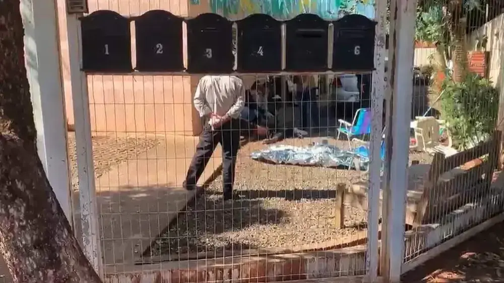 Homem morto a facadas após discussão em Três Lagoas