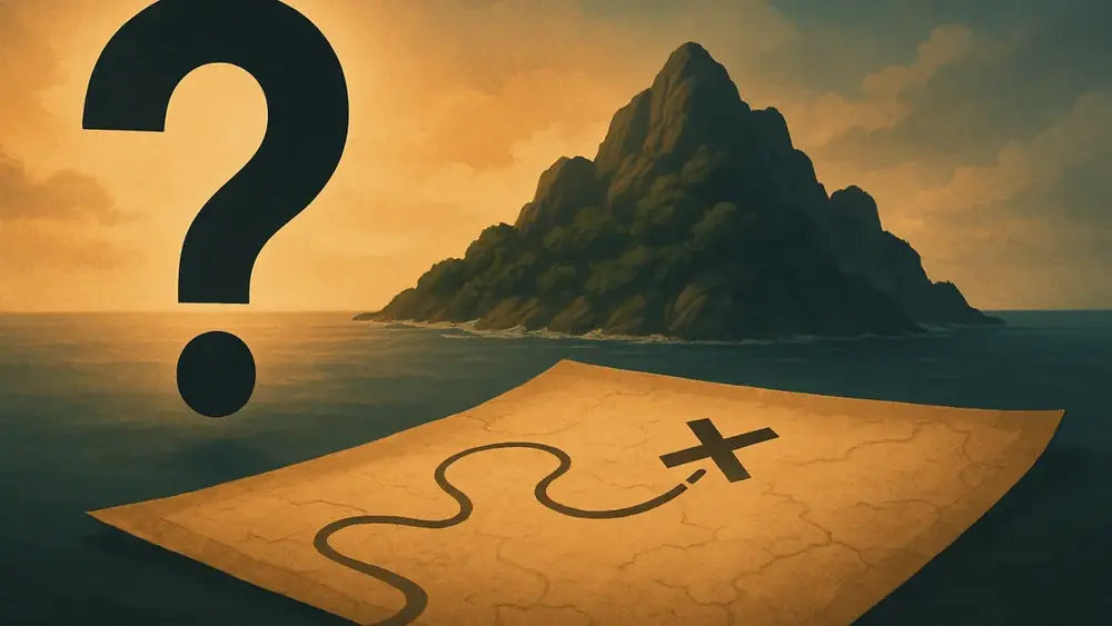 Ilha do Medo: Final Explicado e Pistas Cruciais que Você Ignorou