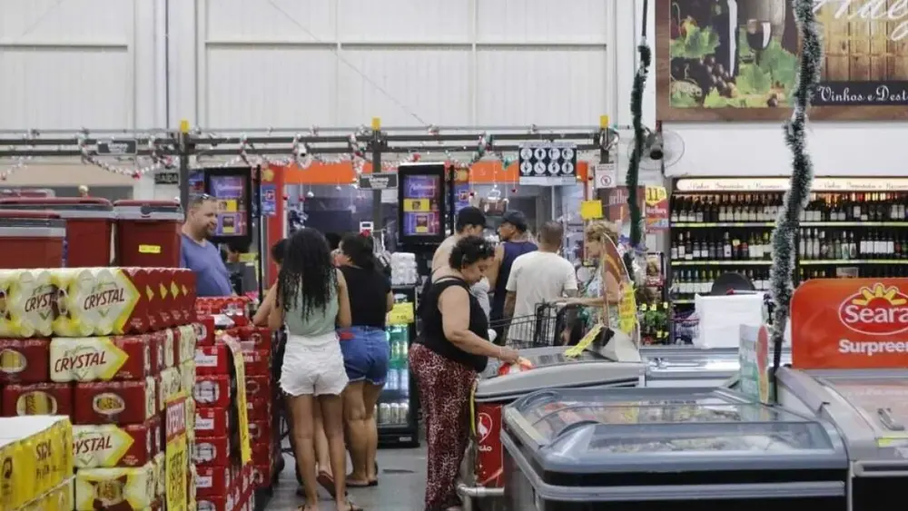 Inflação em Campo Grande fica estável em julho, aponta IBGE