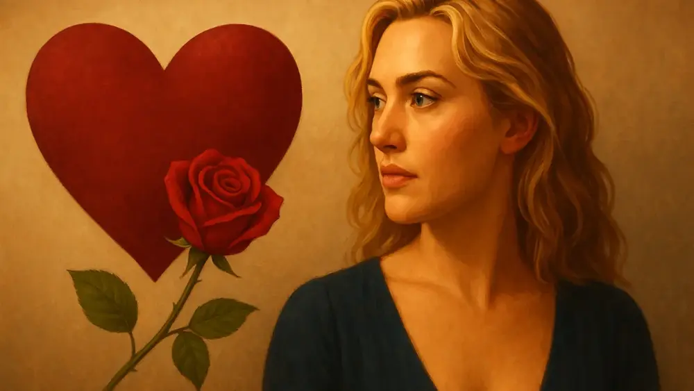 Kate Winslet: Personagens Românticas Mais Marcantes de Sempre