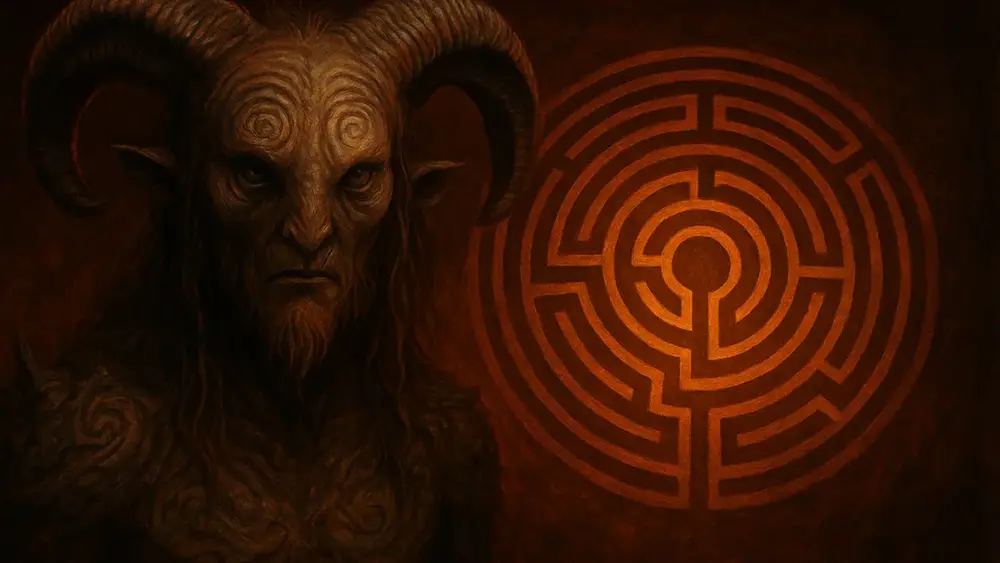 Labirinto do Fauno: A magia e o terror, sem spoilers!