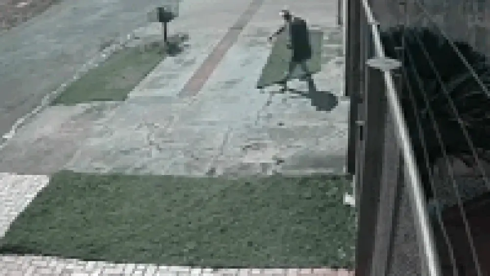 Ladrão invade casa e furta TV de 32 polegadas na Vila Ipiranga