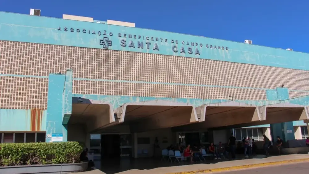 Lula sanciona lei que libera FGTS para hospitais até 2030