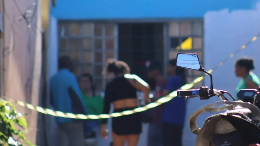 Mãe de trans vítima de homicídio vira assistente de acusação