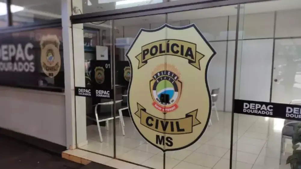 Major do Exército atira para o alto ao flagrar ladrão em casa, mas suspeito foge