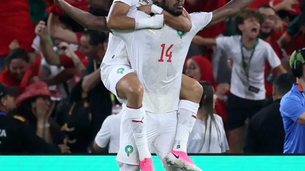 Marrocos elimina Holanda nos pênaltis e vai às oitavas