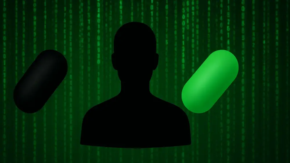 Matrix: resumo do filme, sem spoilers, bem direto em 1 min