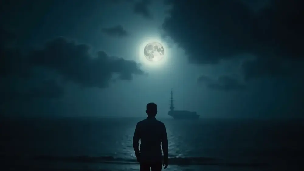 Moonlight no cinema (filme): resumo sem spoilers, bem direto