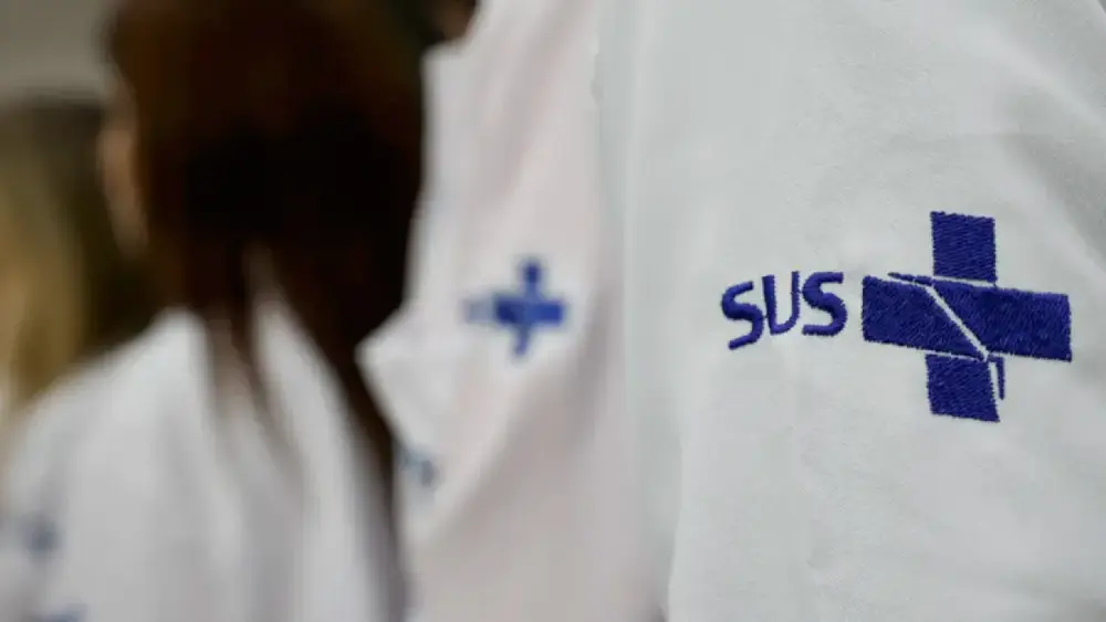 MS: R$6,8 milhões para saúde em 8 cidades