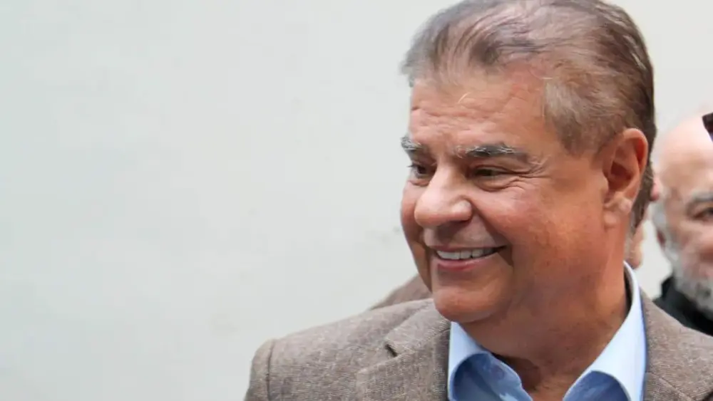 Nelsinho Trad desiste da reeleição e foca em minerais raros