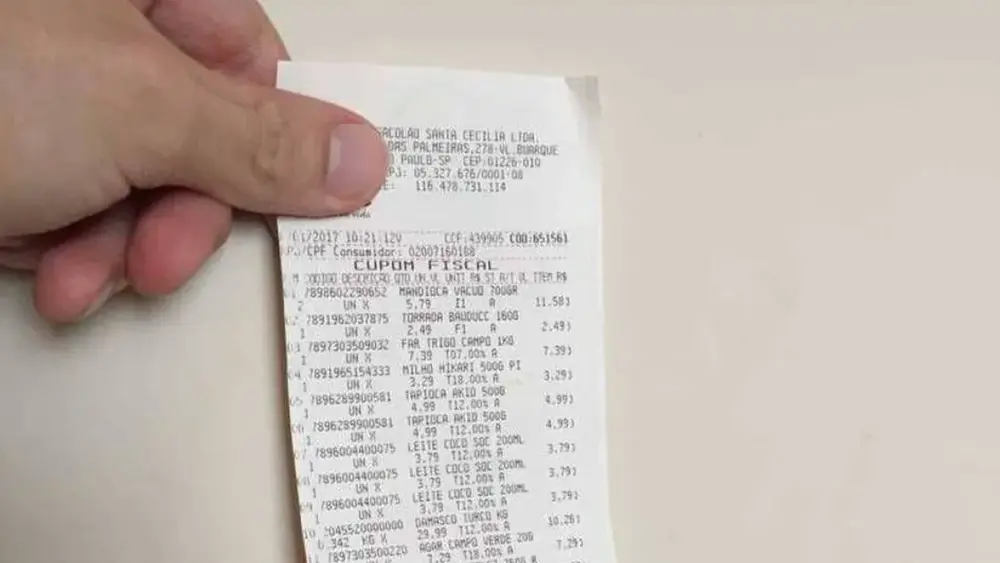 Nota MS Premiada: sorteio de R$ 300 mil acontece nesta terça