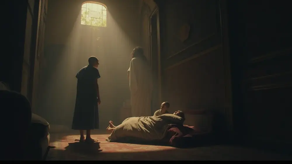 O Abutre (filme): resumo sem spoilers, bem direto