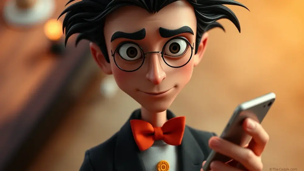 O Estranho Mundo de Jack: Clássico de Tim Burton Que Chocou!