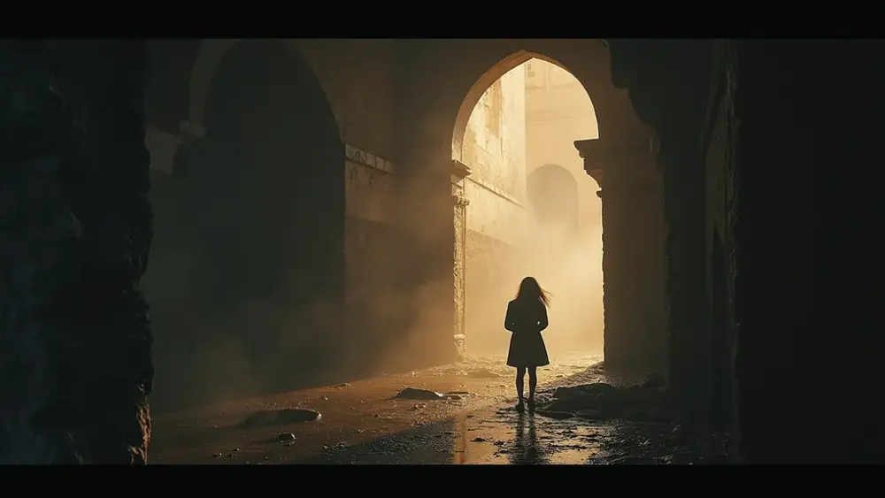 O Ritual (filme): resumo sem spoilers, bem direto em 1 min