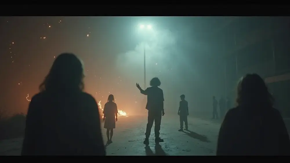 O Voo no cinema (filme): resumo sem spoilers, bem direto