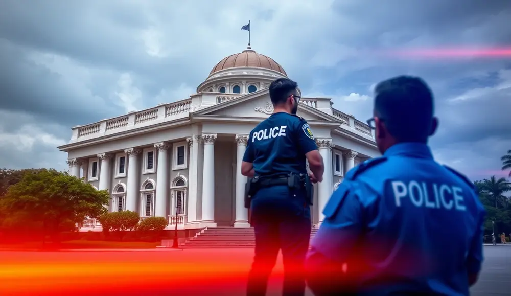 Operação Fake Family combate golpe do falso familiar em Goiânia