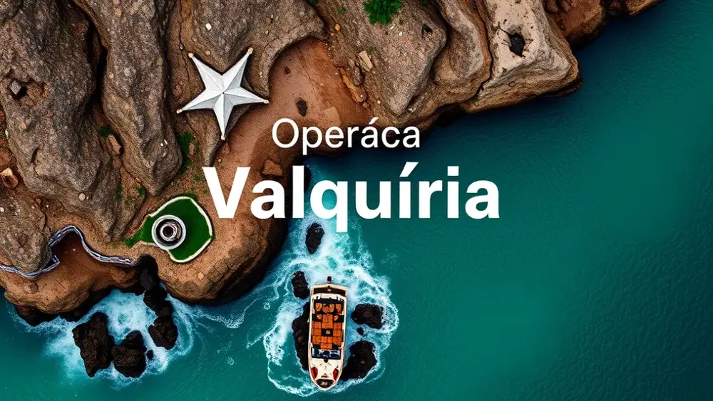 Operação Valquíria filme: resumo sem spoilers, bem direto