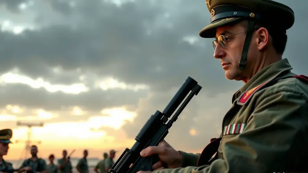 Os filmes de guerra de Spielberg que marcaram a história do cinema
