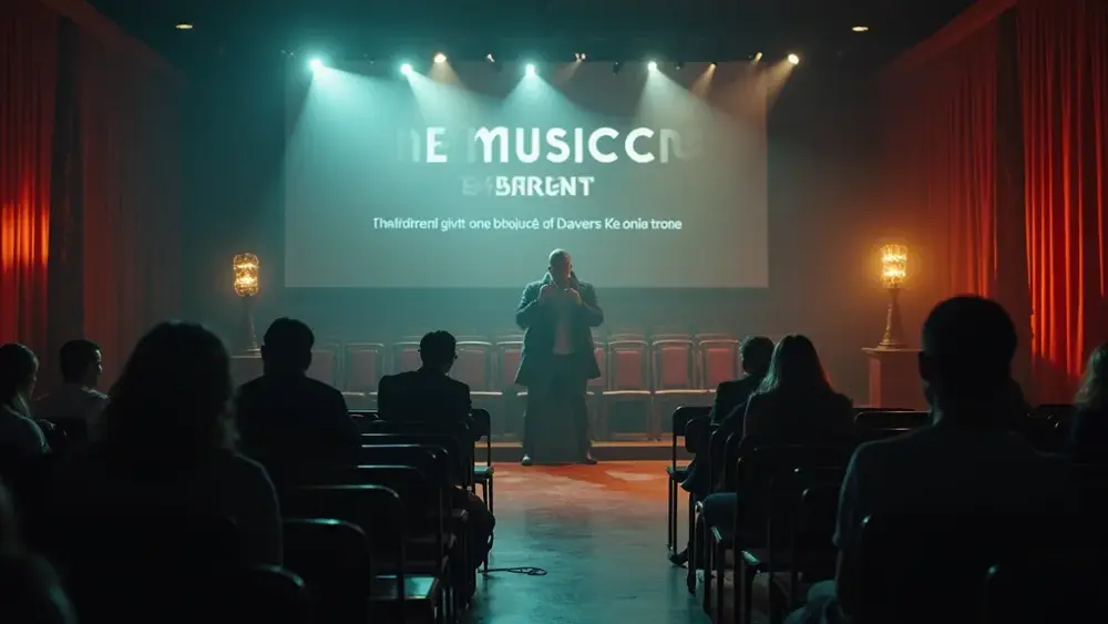 Os filmes musicais mais premiados da história do cinema