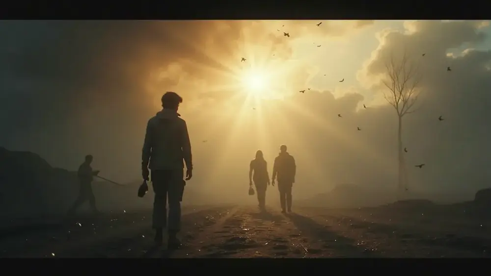 Os filmes que mostram a arte da desinformação nos tempos de guerra