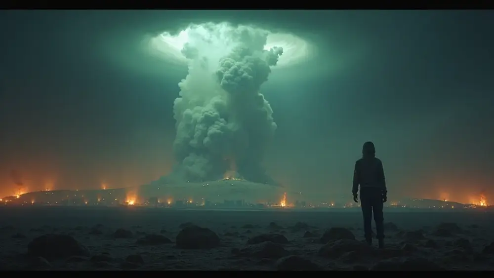 Os filmes sobre a corrida armamentista nuclear mais marcantes