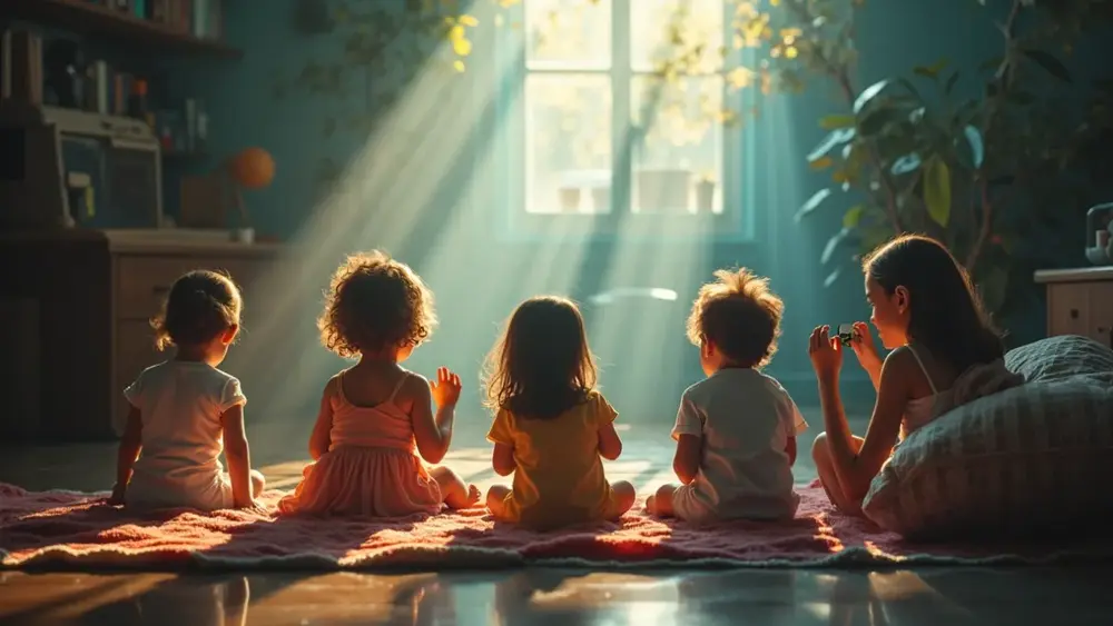Os musicais infantis que encantaram crianças e adultos também