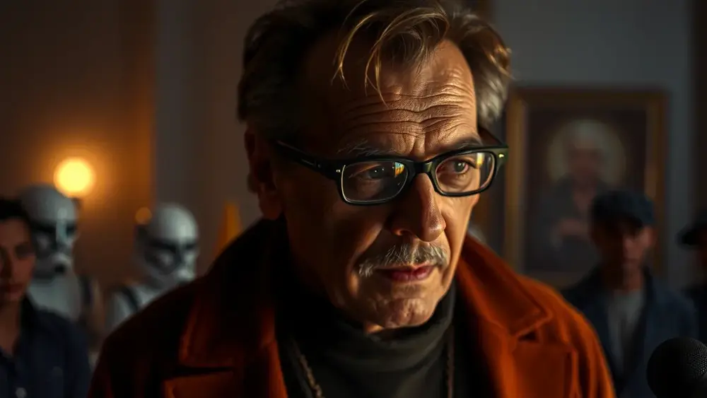 Os papéis que grandes atores recusaram em filmes de Spielberg