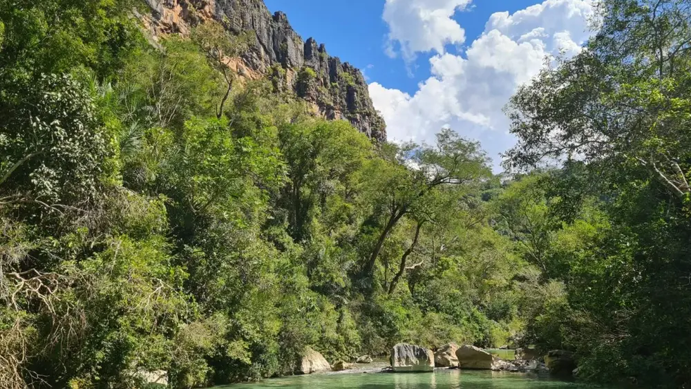 Pacote antiambiental ameaça áreas protegidas de MS