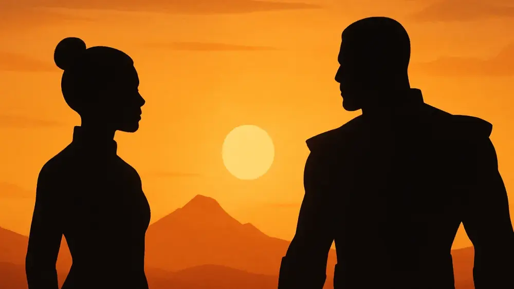 Pantera Negra 2: Wakanda Para Sempre! Shuri e o Desafio Namor