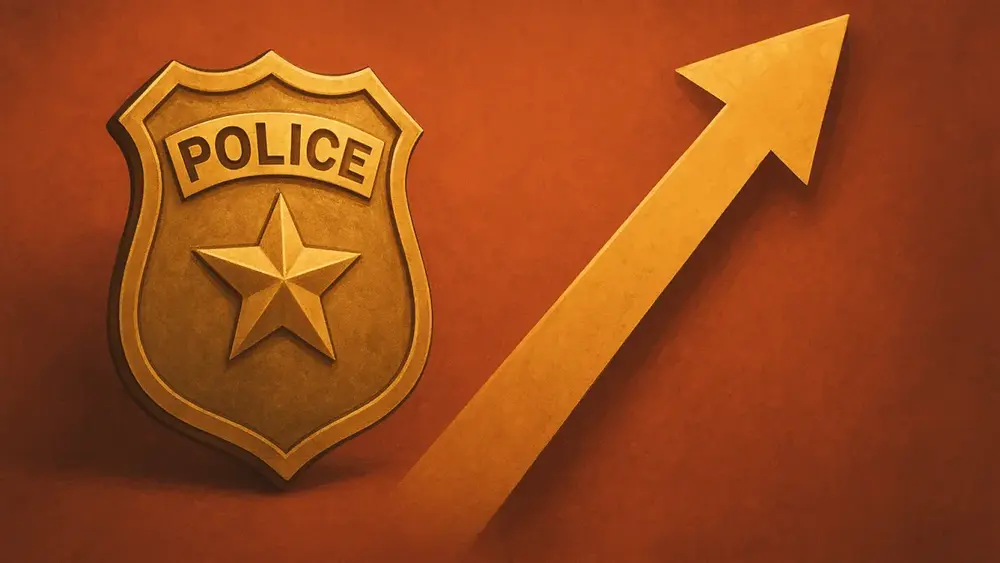 Policial em Apuros 2: resumo sem spoilers, direto