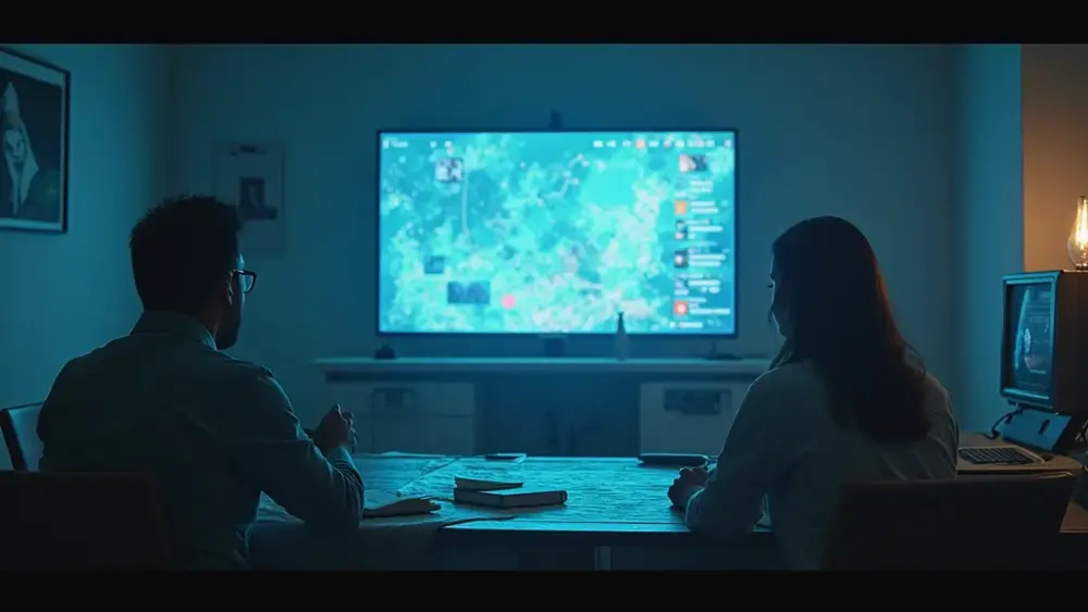 Qual é a história do IPTV e como ele evoluiu ao longo do tempo