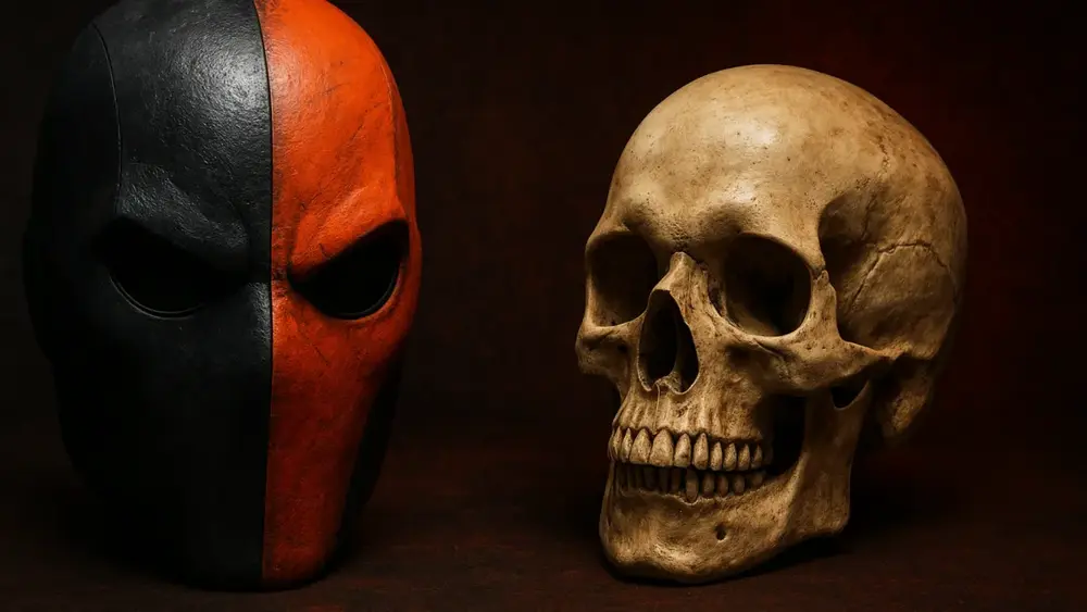 Quando dublê SJ Harris morreu durante Deadpool 2?