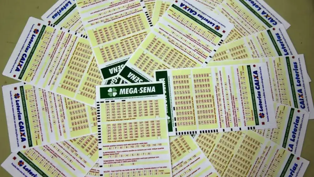Quina da Mega-Sena rende R$ 118 mil para apostas de MS