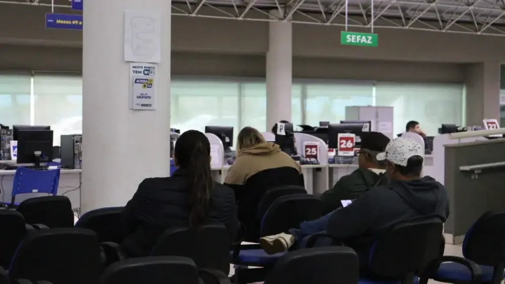 Refis 2026: 58% dos leitores não têm dívidas e descartam adesão