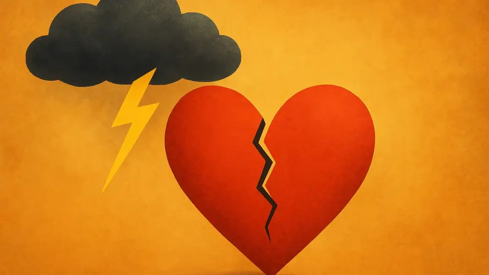 Ressaca de Amor: resumo do filme, sem spoilers, bem direto