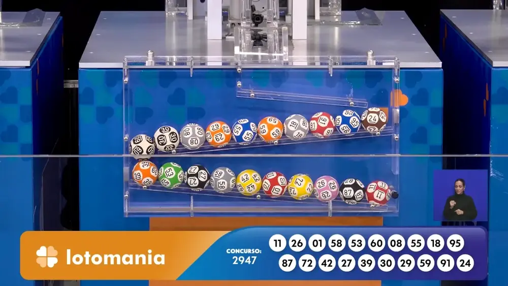 Resultados da Dupla Sena, Lotofácil e Quina de hoje (8)