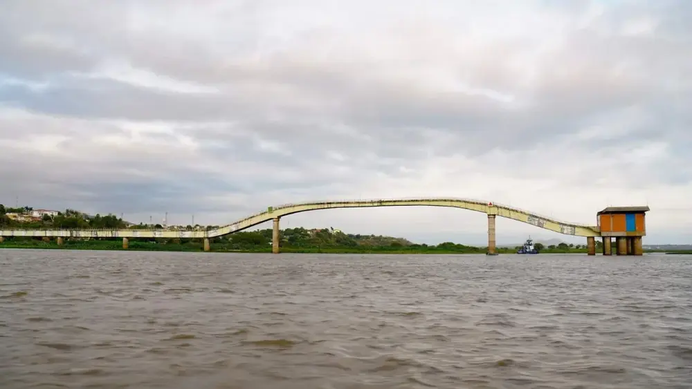 Rio Paraguai: níveis seguem normais, mas devem cair