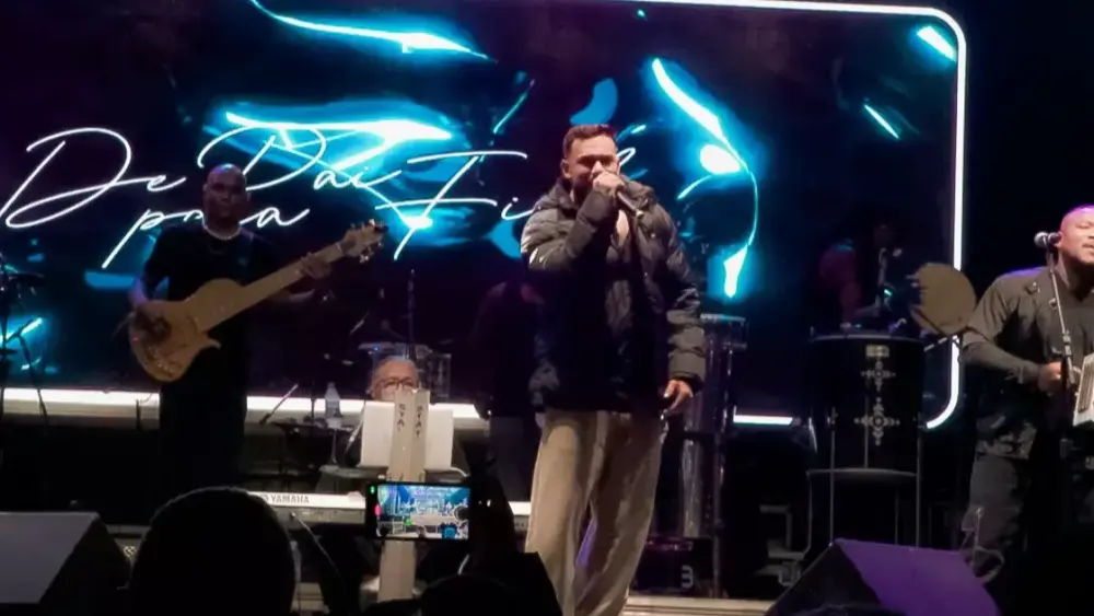 Sábado tem Boka Loka, festa junina e jogo do Brasil