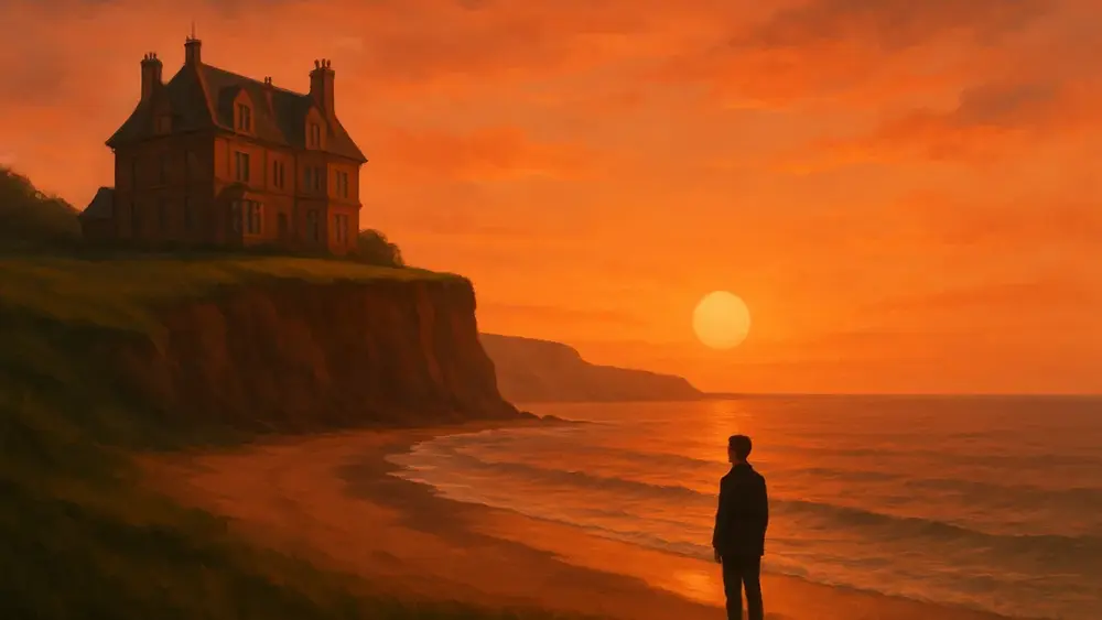 Saltburn: Keoghan e Elordi Chocaram o Público no Cinema Atual