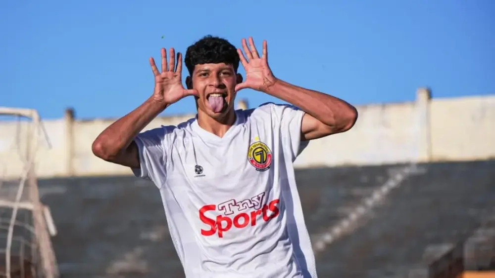 Sete vence Misto; Aquidauanense divide liderança na Série B